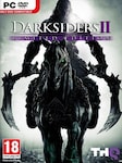 Darksiders II PC Steam Key GLOBAL