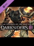 Darksiders III - Keepers of the Void Steam Key GLOBAL Steam Key GLOBAL