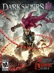 Darksiders III PC Steam Klucz GLOBALNY