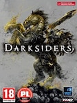 Darksiders PC Steam Key GLOBAL