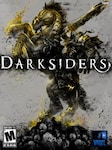 Darksiders Warmastered Edition PC Steam Klucz GLOBALNY