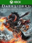 Darksiders Warmastered Edition Xbox One Xbox Live Clé EUROPE