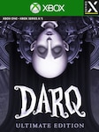 Darq: Ultimate Edition Xbox Series X/S Xbox Live Key ARGENTINA