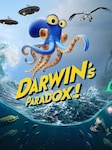 Darwin's Paradox! (PC) - Steam Key - GLOBAL Steam Key GLOBAL
