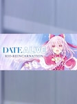 DATE A LIVE: Rio Reincarnation / デート・ア・ライブ 凜緒リンカーネイション HD / 約會大作戰 PC Steam Clave GLOBAL