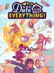 Date Everything! (PC) - Steam Clé - GLOBAL Steam Key GLOBAL