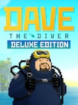 DAVE THE DIVER Deluxe Edition PC Steam Key GLOBAL