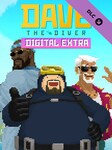 DAVE THE DIVER Digital Extra (PC) - Steam Geschenk - EUROPA Steam Gift EUROPE