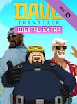 DAVE THE DIVER Digital Extra (PC) - Steam Gift - GLOBAL Steam Gift GLOBAL