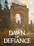 Dawn of Defiance PC Steam Key GLOBAL