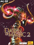 Dawn of Magic 2 PC Steam Key GLOBAL