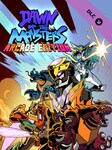 Dawn of the Monsters: Arcade + Character DLC Pack (PC) - Steam Clave - GLOBAL Steam Key GLOBAL