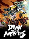 Dawn of the Monsters PC Steam Key GLOBAL