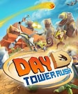 Day D: Tower Rush PC Steam Key GLOBAL