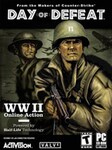 Day of Defeat Steam Geschenk GLOBAL Steam Gift GLOBAL