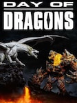 Day of Dragons PC Steam Account GLOBAL