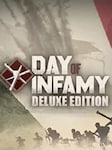 Day of Infamy Deluxe Edition PC Steam Key GLOBAL