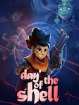 Day of the Shell PC Steam Chiave GLOBALE