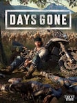 Days Gone (PC) - Steam Key - GLOBAL Steam Key GLOBAL