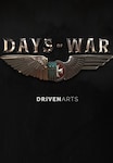 Days of War: Definitive Edition PC Steam Key GLOBAL