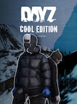 DayZ Cool Edition PC Steam Key GLOBAL