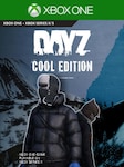 DayZ Cool Edition Xbox One Xbox Live Compte GLOBAL