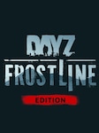 DayZ Frostline Edition PC Steam Key GLOBAL