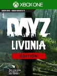 DayZ Livonia Edition Xbox One Xbox Live Key ARGENTINA