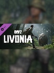DayZ Livonia PC Steam Schlüssel GLOBAL