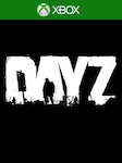 DayZ Xbox One Xbox Live Key EUROPE