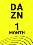 DAZN TOTAL 1 hónap - DAZN Kulcs - SPANYOLORSZÁG DAZN Key SPAIN