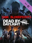 Dead by Daylight - 100K Bloodpoints In Game Key GLOBAL