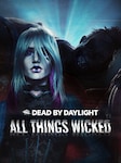 Dead by Daylight - All Things Wicked Chapter (PC) - Steam Gift - GLOBAL Steam Gift GLOBAL