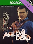Dead by Daylight - Ash vs Evil Dead (Xbox Series X/S) - Xbox Live Clave - ESTADOS UNIDOS Xbox Live Key UNITED STATES