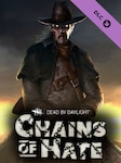 Dead by Daylight - Chains of Hate Chapter - Steam Key - GLOBAL Steam Key GLOBAL