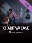 Dead by Daylight - Charity Case Steam Gift GLOBAL Steam Gift GLOBAL