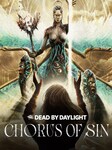 Dead by Daylight: Chorus of Sin PC Steam Key EUROPE