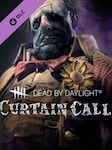 Dead by Daylight - Curtain Call Chapter (PC) - Steam Key - GLOBAL Steam Key GLOBAL