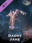 DEAD BY DAYLIGHT - DADDY JAKE COSTUME DLC - Steam Key GLOBAL ) - ( Steam Key GLOBAL