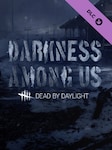 Dead by Daylight - Darkness Among Us Steam Key GLOBAL Steam Key GLOBAL