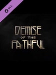 Dead by Daylight - Demise of the Faithful chapter Steam Key GLOBAL Steam Key GLOBAL