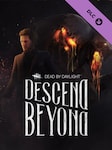 Dead by Daylight - Descend Beyond Chapter (PC) - Steam Cheie - GLOBAL Steam Key GLOBAL