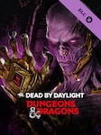 Dead by Daylight: Dungeons & Dragons (PC) - Steam Gift - GLOBAL Steam Gift GLOBAL