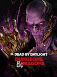 Dead by Daylight: Dungeons & Dragons PC Steam Key ROW
