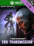 Dead by Daylight - End Transmission Chapter (Xbox Series X/S) - Xbox Live Schlüssel - ARGENTINIEN Xbox Live Key ARGENTINA