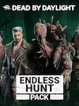 Dead by Daylight - Endless Hunt Pack (PC) - Steam Gift - GLOBAL Steam Gift GLOBAL