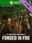 Dead by Daylight: Forged in Fog Chapter (Xbox Series X/S) - Xbox Live Clé - ARGENTINE Xbox Live Key ARGENTINA