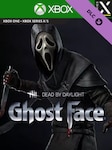 Dead by Daylight: Ghost Face (Xbox Series X/S) - Xbox Live Key - EUROPE Xbox Live Key EUROPE