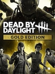 Dead by Daylight Gold Edition PC Steam Key EUROPE