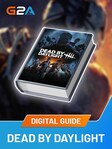 Dead by Daylight Guide– All Killers Explained (PDF) English PDF file